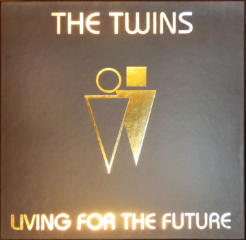 The Twins (Boxset) Living For The Future